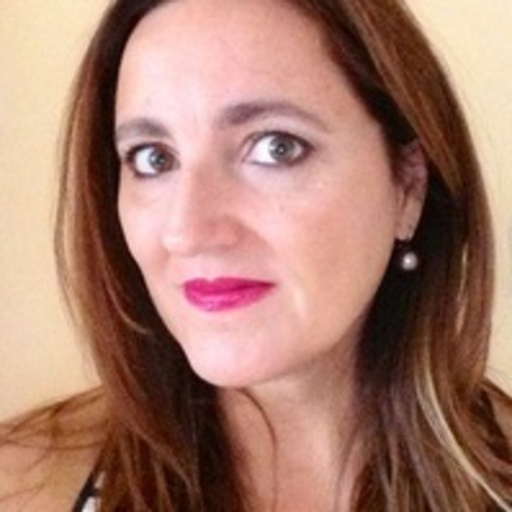 Meet your Posher, Yolanda